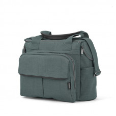 Bolso Aptica Dual Bag Emerald Green de Inglesina